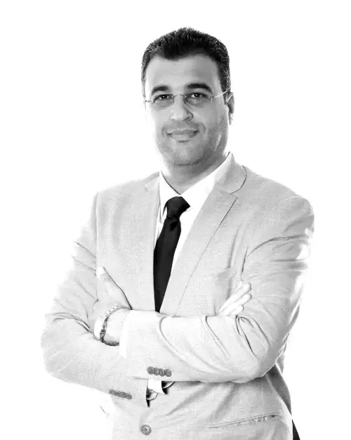 Legal Consultant