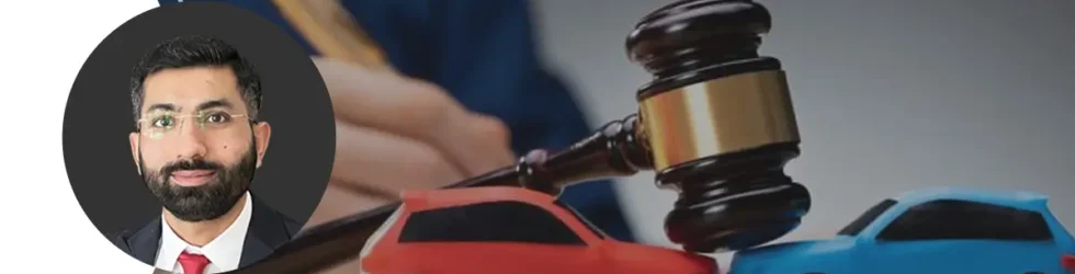 A Guide to Filing a Vehicle Insurance Claim in the UAE