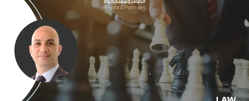 Antitrust in the UAE Fair Competition & Innovation Antitrust in the UAE Fair Competition & Innovation