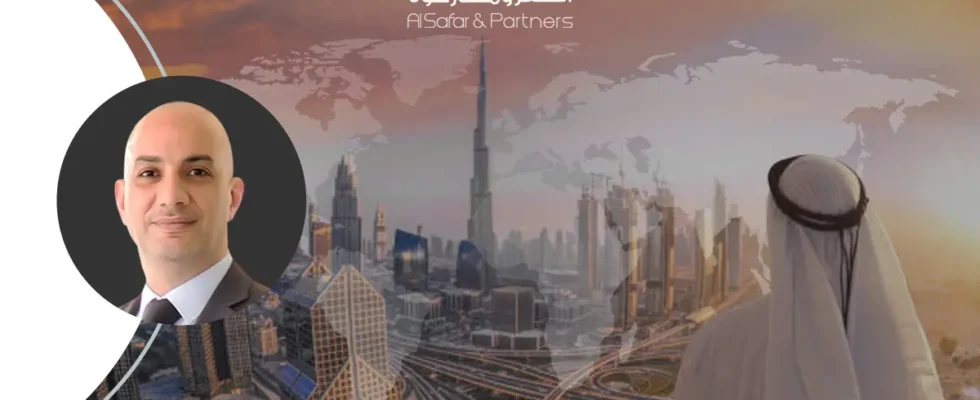 Global Business Expansion